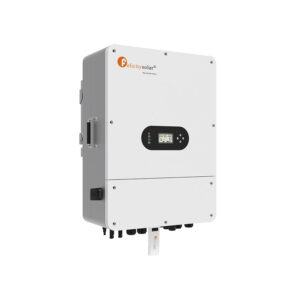 Falownik trójfazowy niskonapięciowy Felicity Solar IVGM 10KLP3G1 10kW