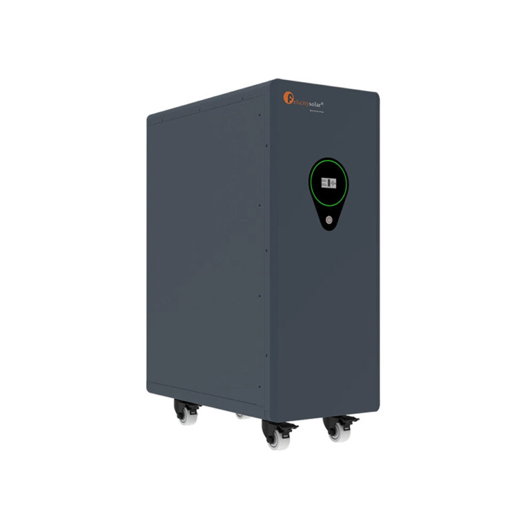 Magazyn energii niskonapięciowy Felicity FLA48460-EU 23,6 kWh