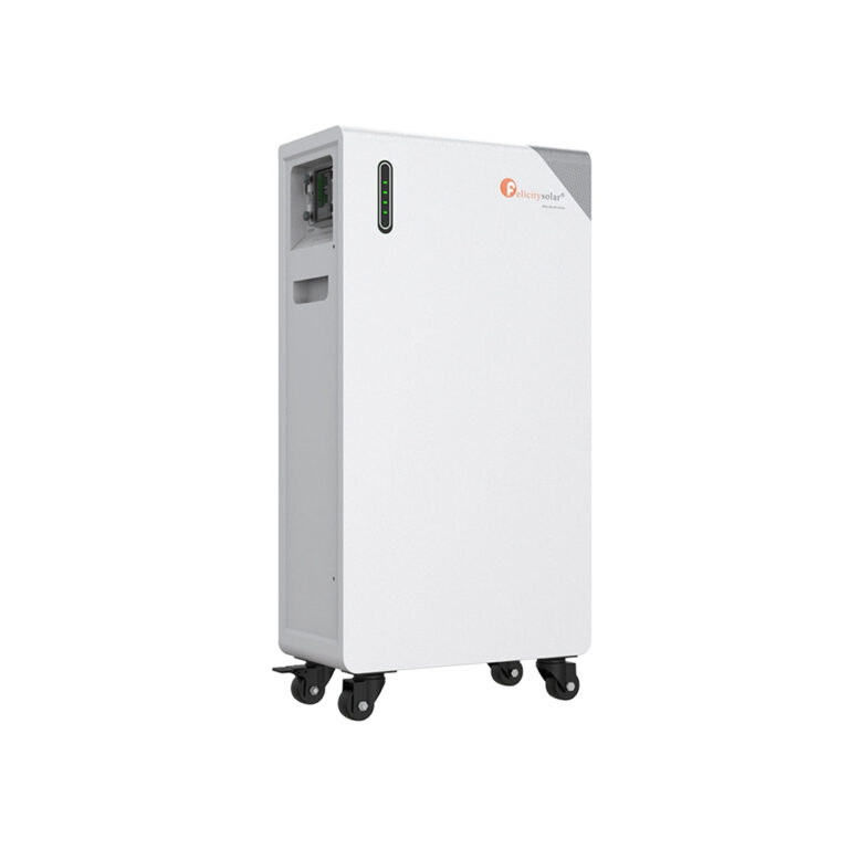 Magazyn energii niskonapięciowy Felicity FLB 48314TG1 16 kWh