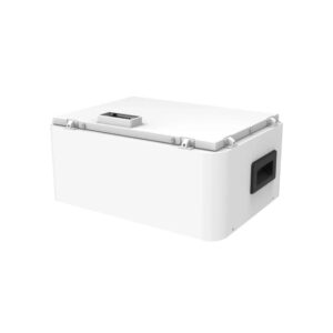 Magazyn energii wysokonapięciowy Felicity LUX-X-96050HG01 / FLH96050SG1 - Moduł akumulatora 5,12 kW