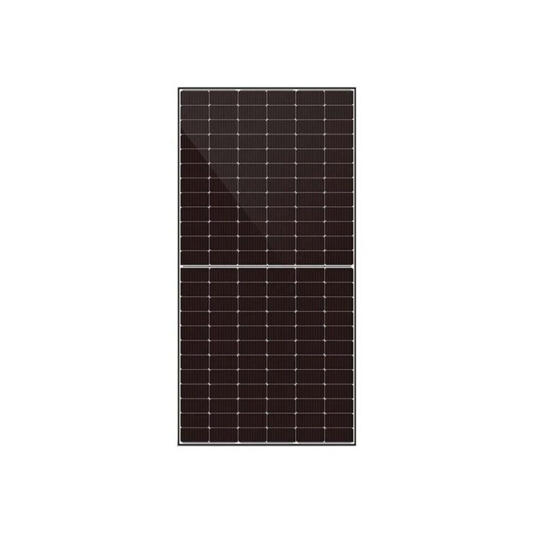 DAH Solar Half-Cell / DHM 72L9 455Wp