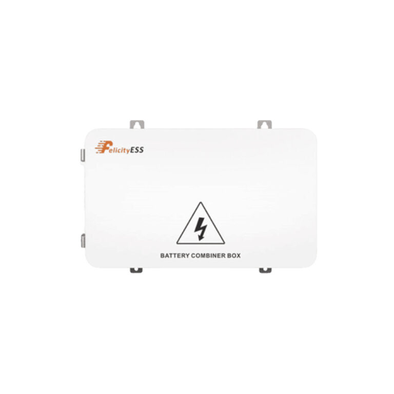 Skrzynka DC Combiner Box BTCB0606-120