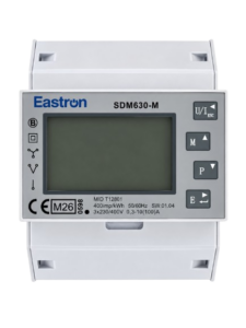 Smartmeter – Licznik Energii EASTRON SDM630-M